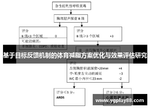 基于目标反馈机制的体育减脂方案优化与效果评估研究